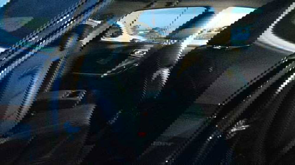 Dr dr F35 usata a Firenze (12)