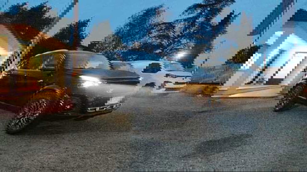 Dr dr F35 usata a Firenze (13)