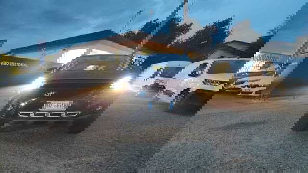 Dr dr F35 usata a Firenze (14)