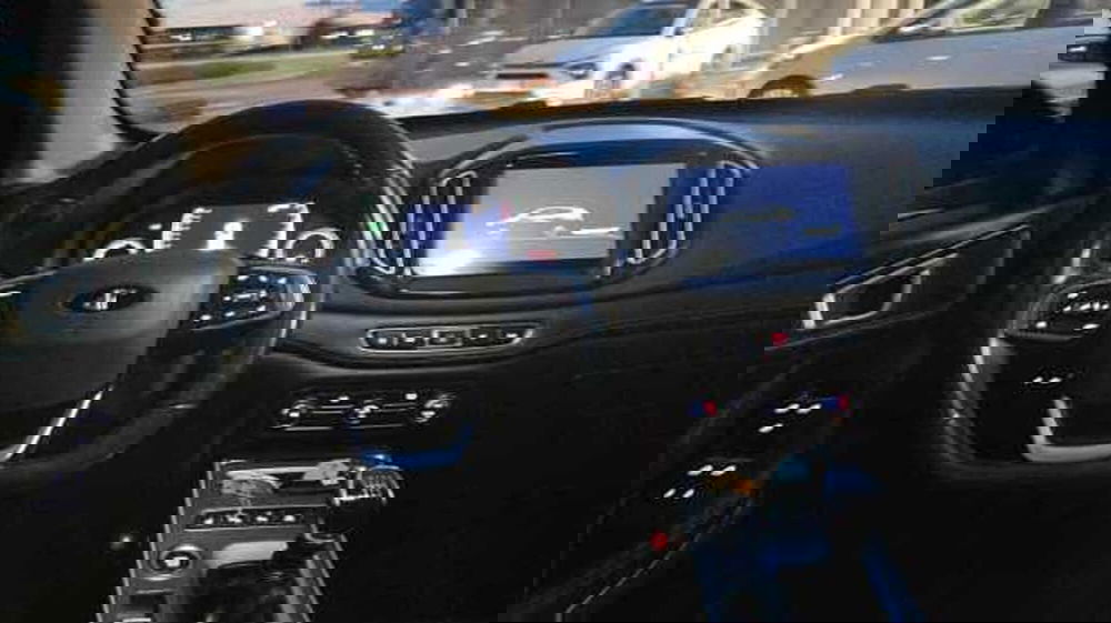 Dr dr F35 usata a Firenze (15)