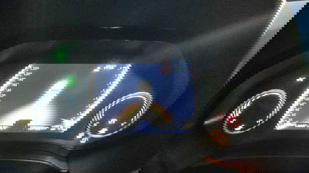 Dr dr F35 usata a Firenze (2)