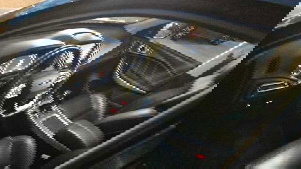 Dr dr F35 usata a Firenze (4)