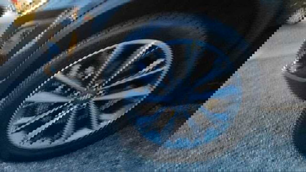 Dr dr F35 usata a Firenze (5)