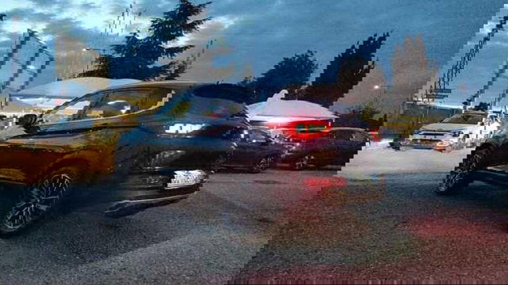 Dr dr F35 usata a Firenze (6)