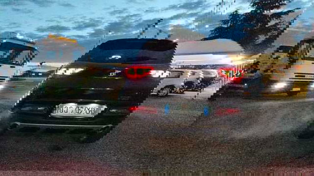 Dr dr F35 usata a Firenze (7)