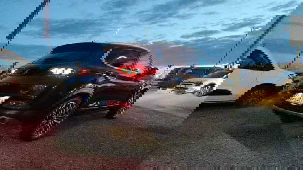 Dr dr F35 usata a Firenze (9)