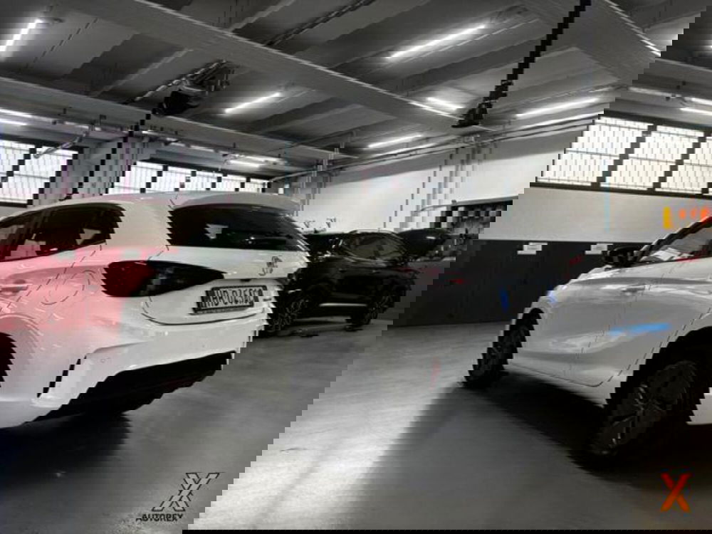 Mg MG3 usata a Varese (11)