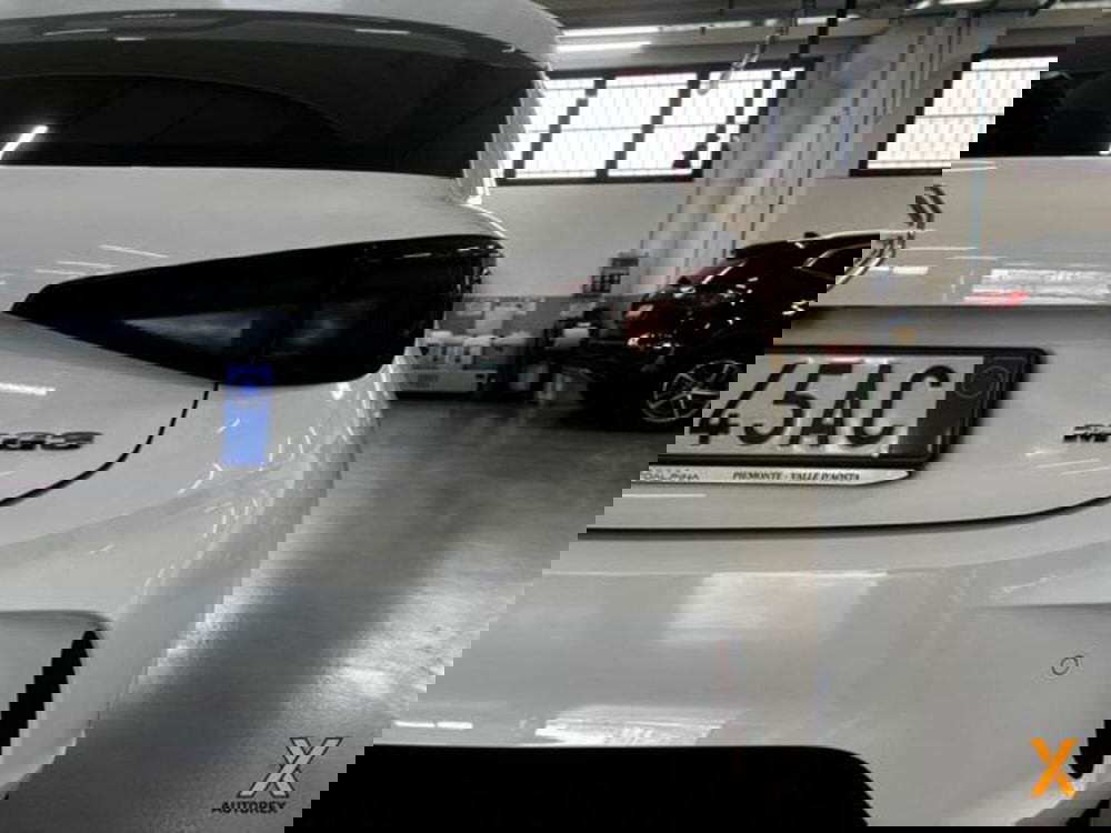 Mg MG3 usata a Varese (12)