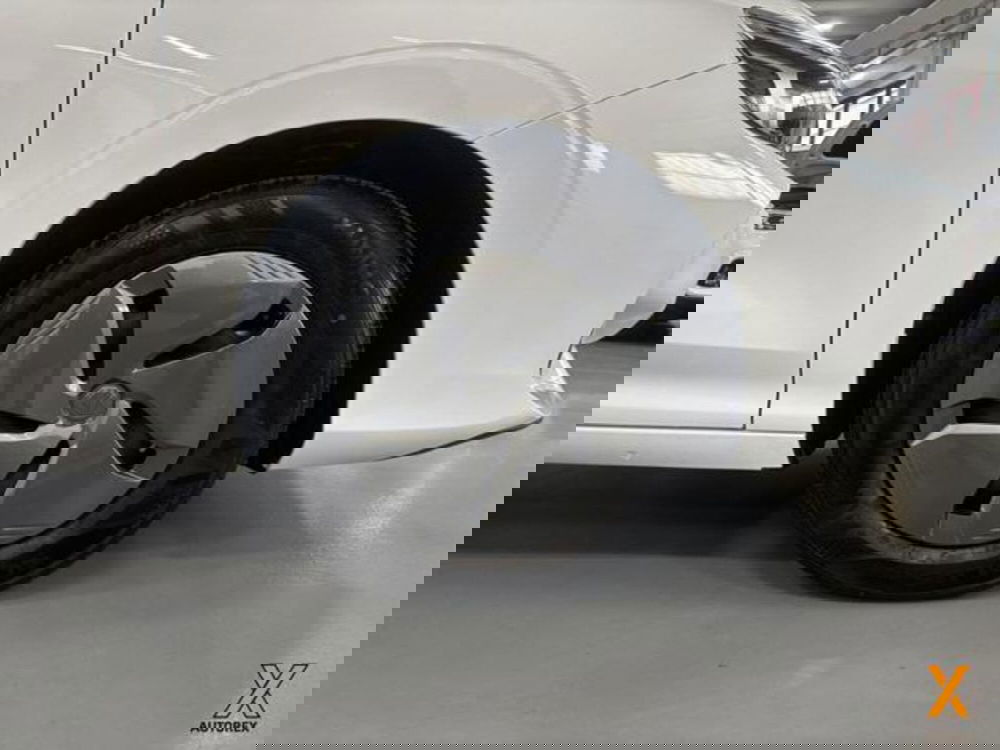 Mg MG3 usata a Varese (13)