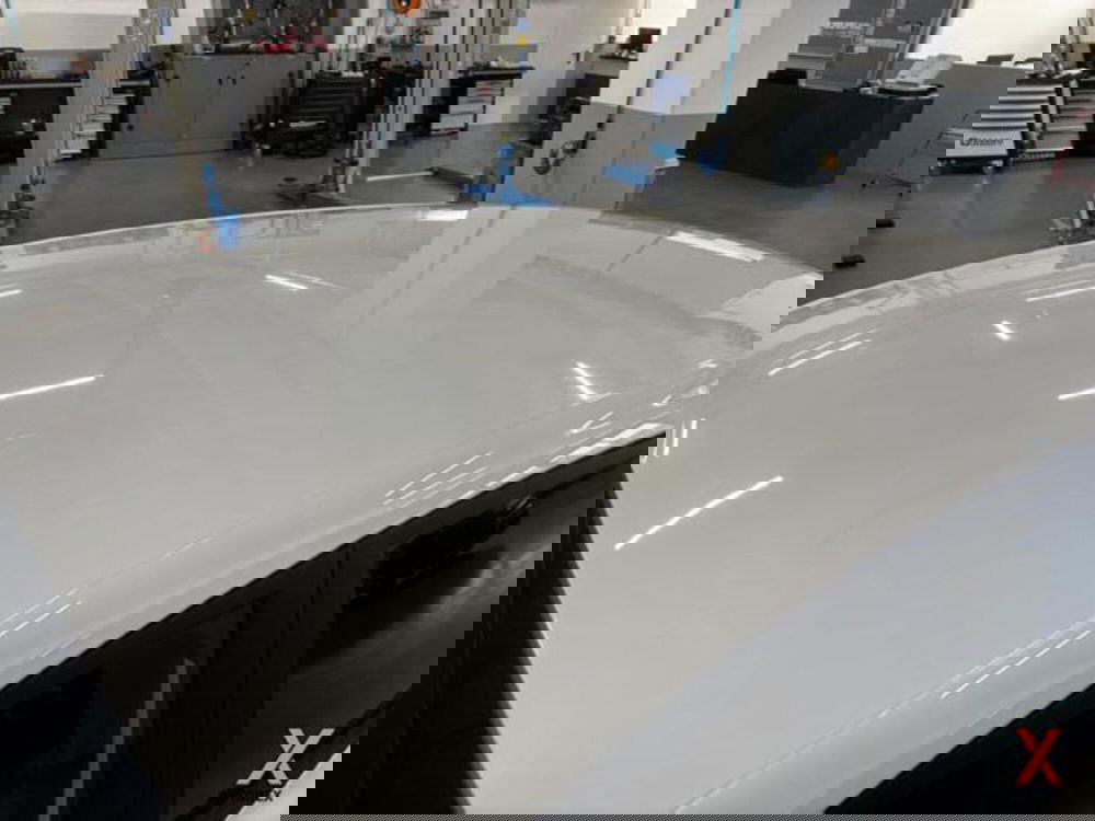 Mg MG3 usata a Varese (14)