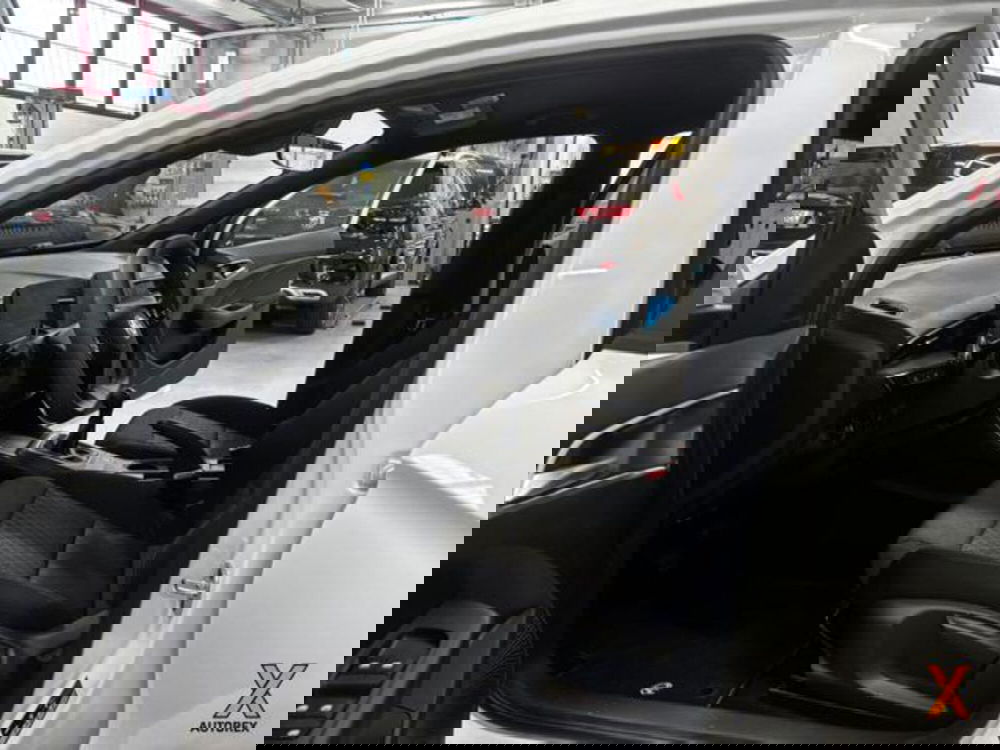 Mg MG3 usata a Varese (15)