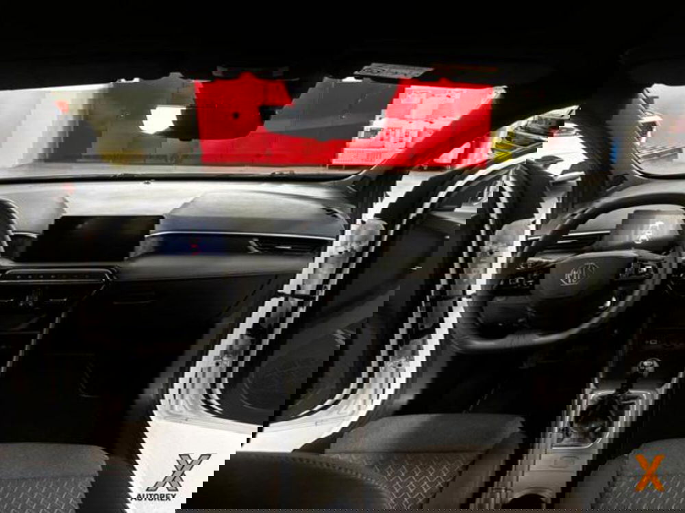 Mg MG3 usata a Varese (16)