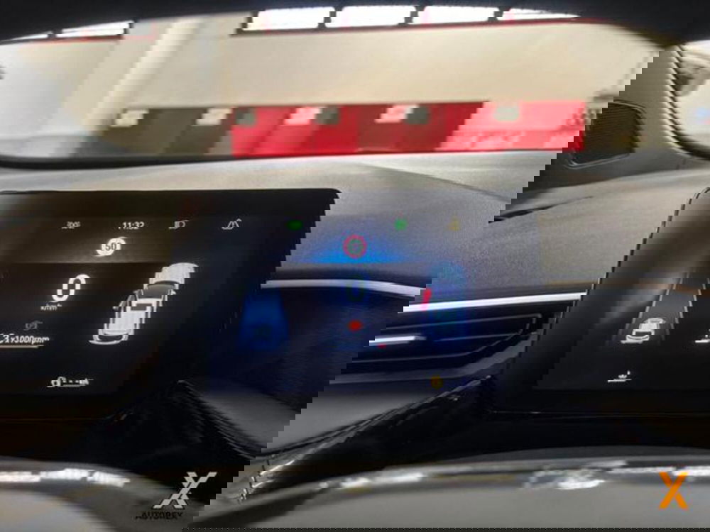 Mg MG3 usata a Varese (17)