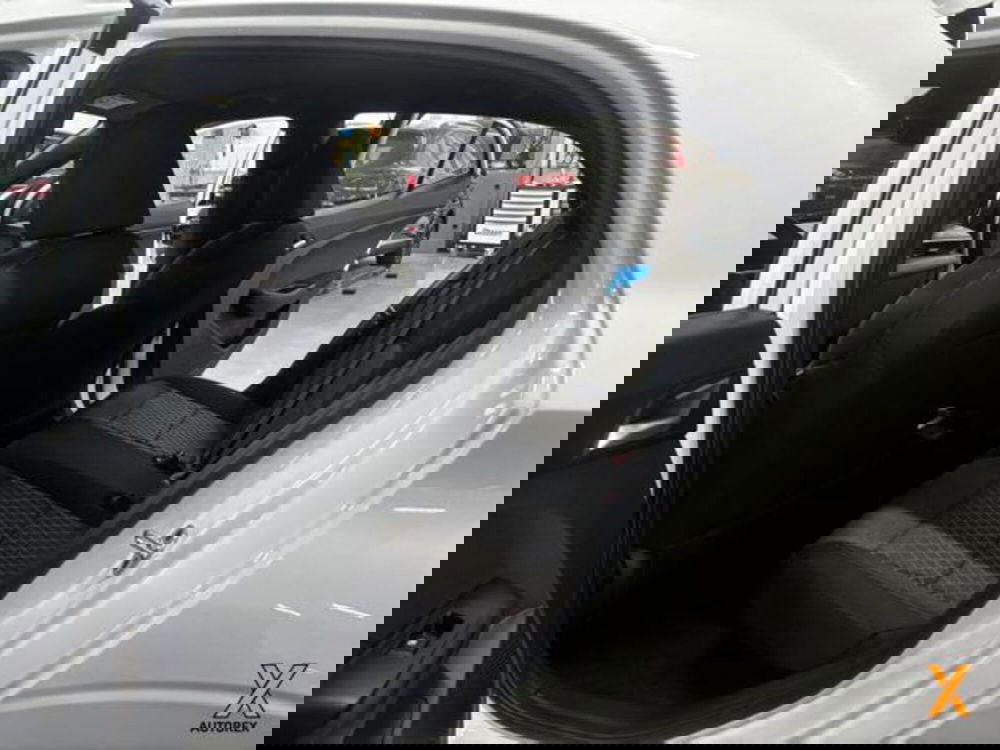 Mg MG3 usata a Varese (18)