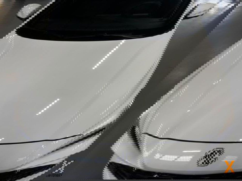 Mg MG3 usata a Varese (5)