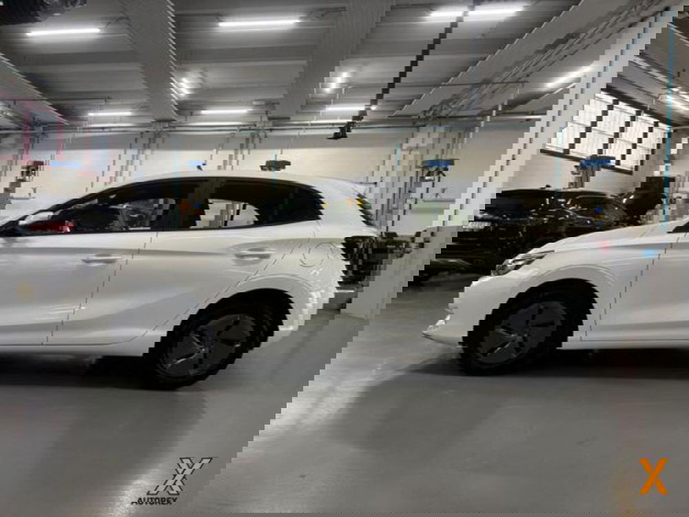 Mg MG3 usata a Varese (6)