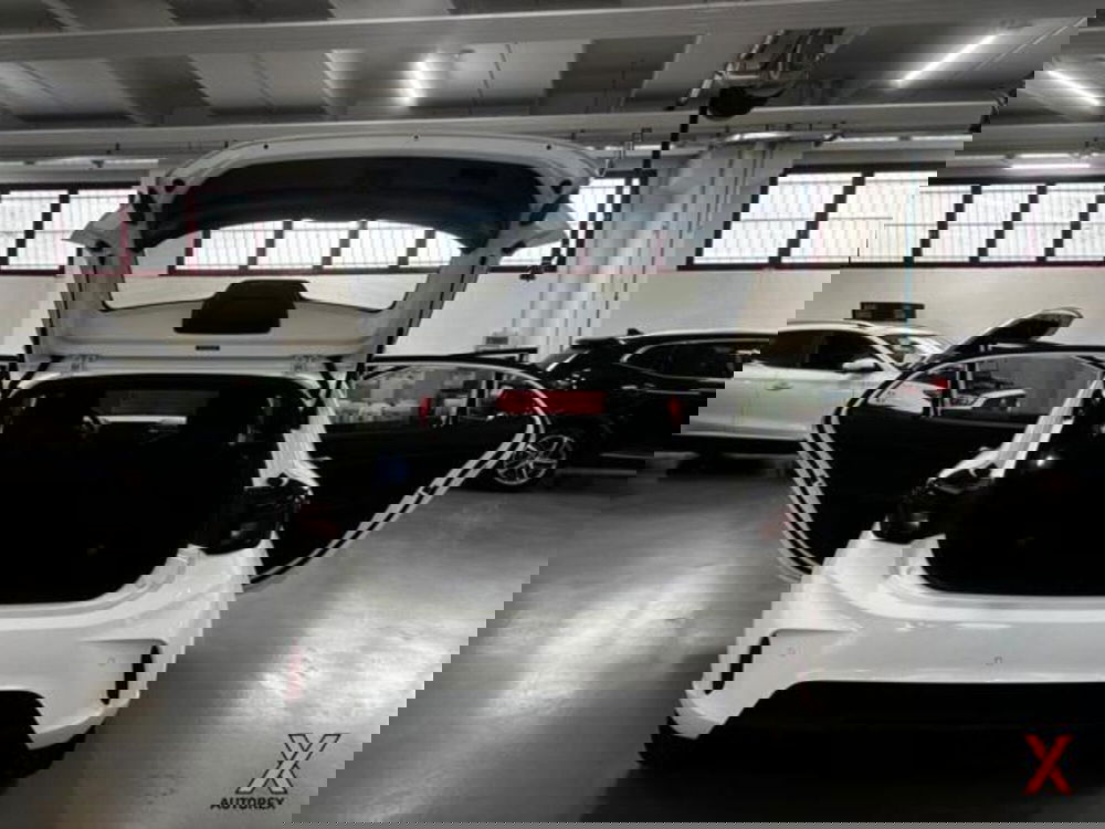 Mg MG3 usata a Varese (9)