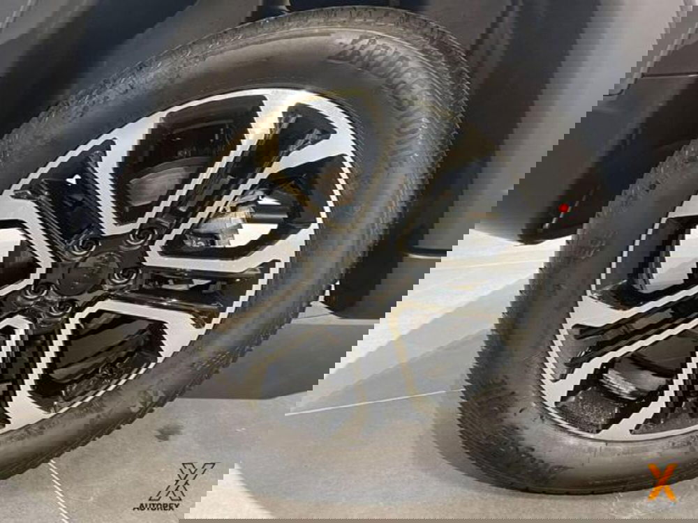 Jeep Compass nuova a Varese (10)