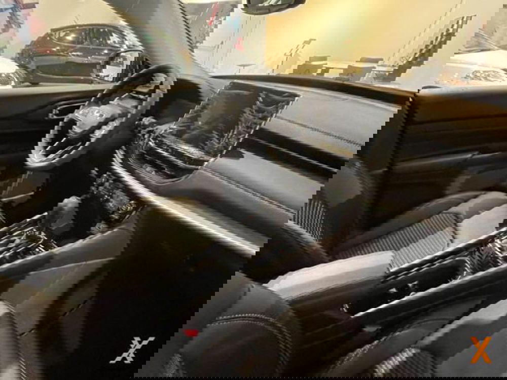 Jeep Compass nuova a Varese (11)