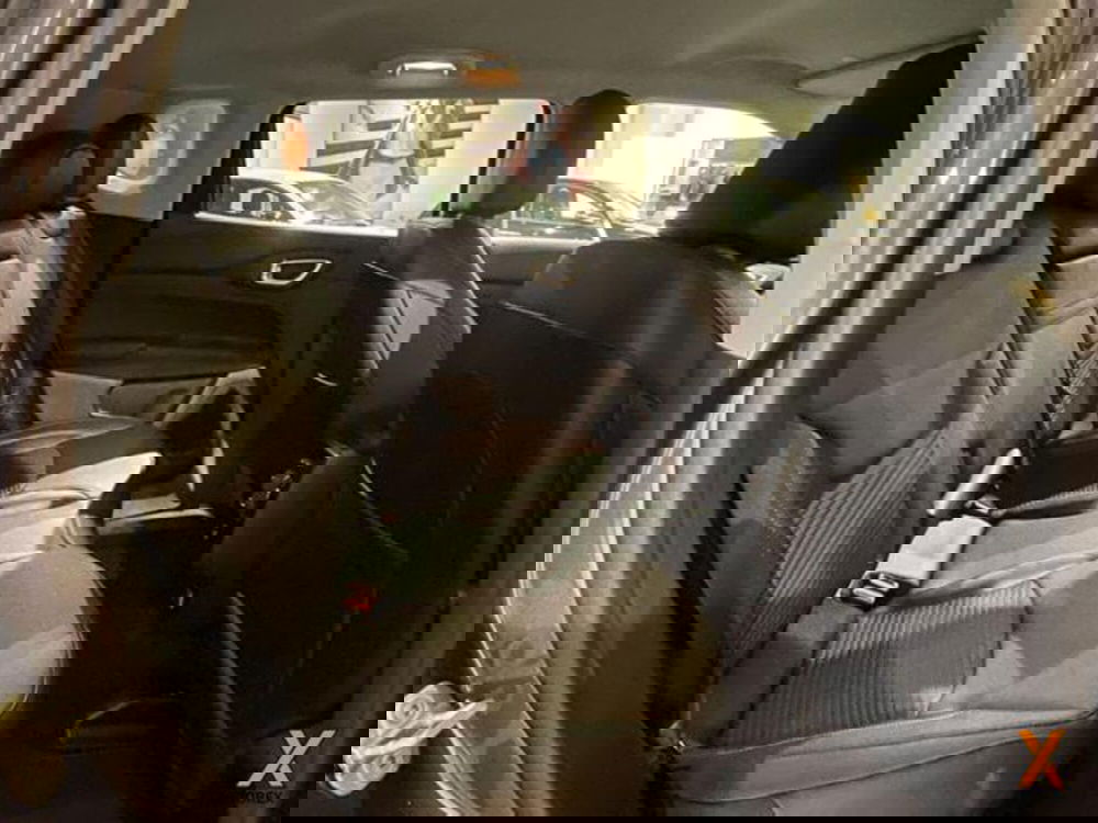 Jeep Compass nuova a Varese (16)