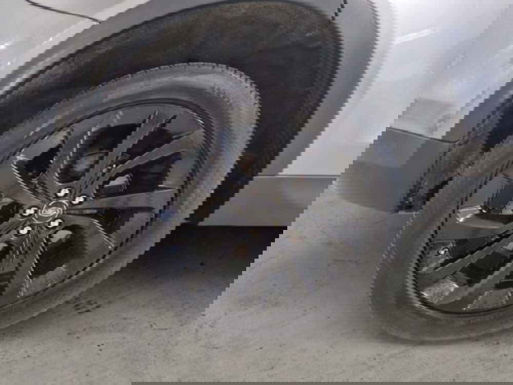 Land Rover Discovery Sport usata a Livorno (10)