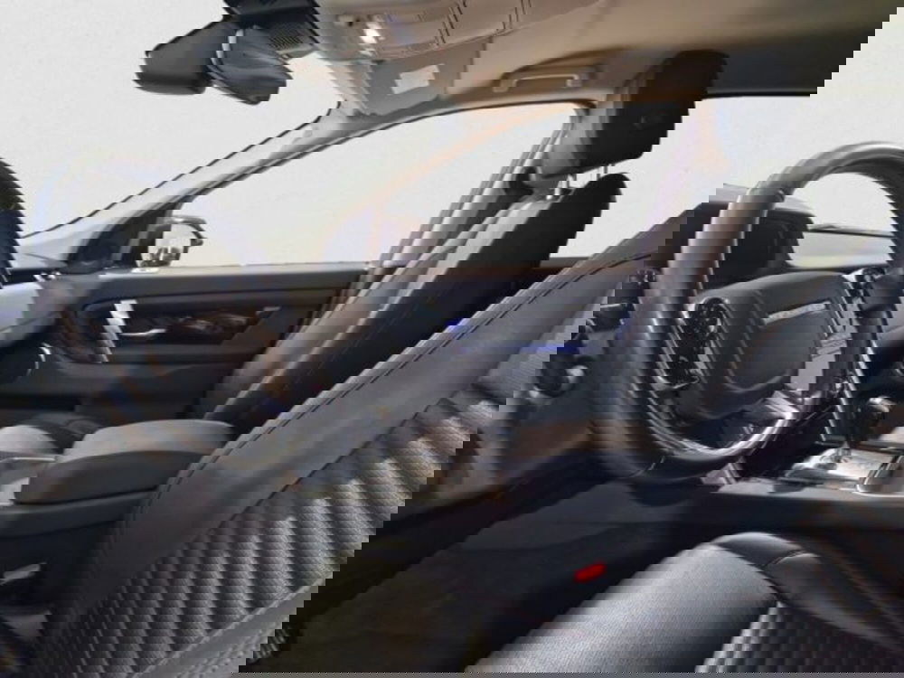 Land Rover Discovery Sport usata a Livorno (14)