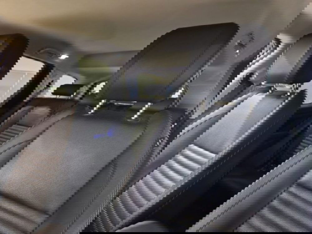 Land Rover Discovery Sport usata a Livorno (15)