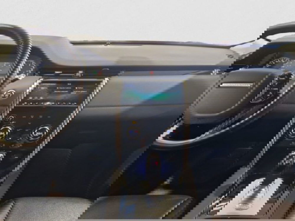 Land Rover Discovery Sport usata a Livorno (16)