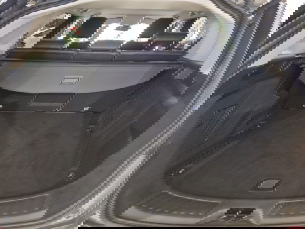 Land Rover Discovery Sport usata a Livorno (19)