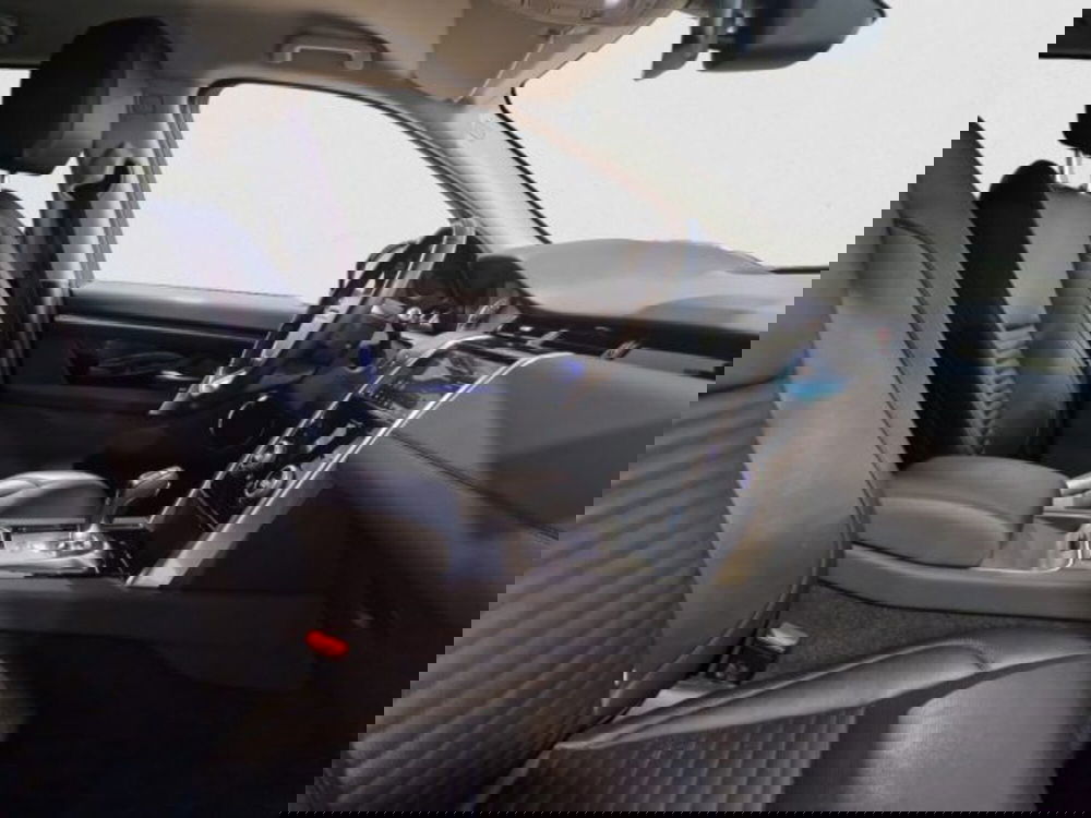 Land Rover Discovery Sport usata a Livorno (4)