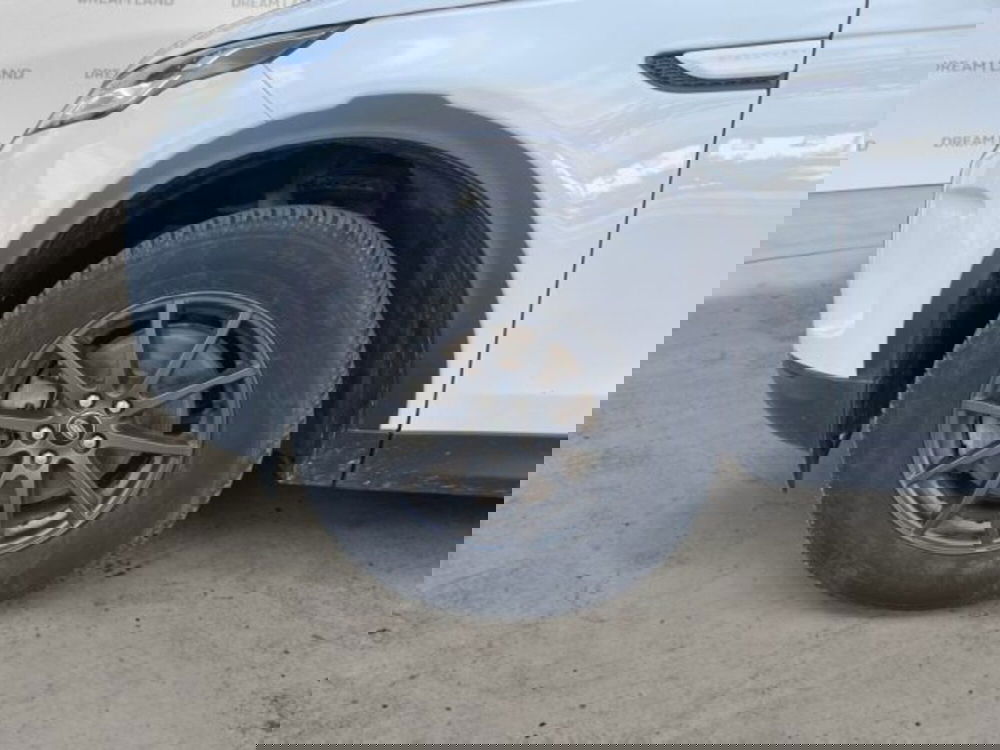 Land Rover Discovery Sport usata a Livorno (10)