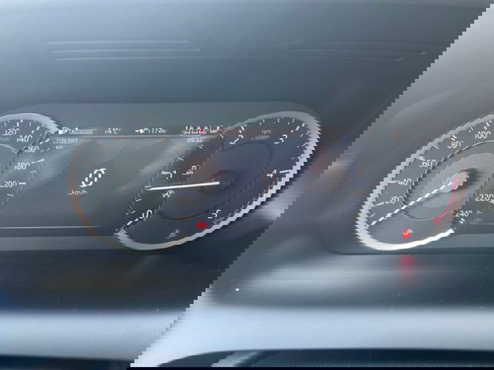 Land Rover Discovery Sport usata a Livorno (11)