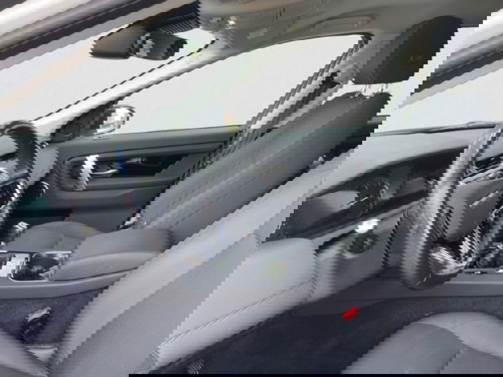 Land Rover Discovery Sport usata a Livorno (14)