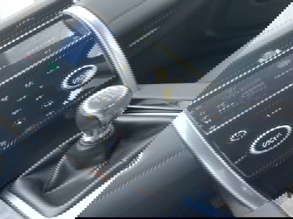 Land Rover Discovery Sport usata a Livorno (18)