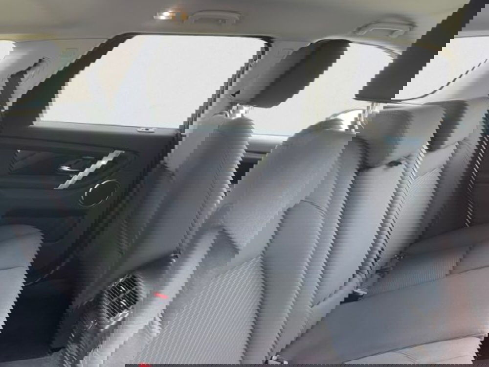 Land Rover Discovery Sport usata a Livorno (6)
