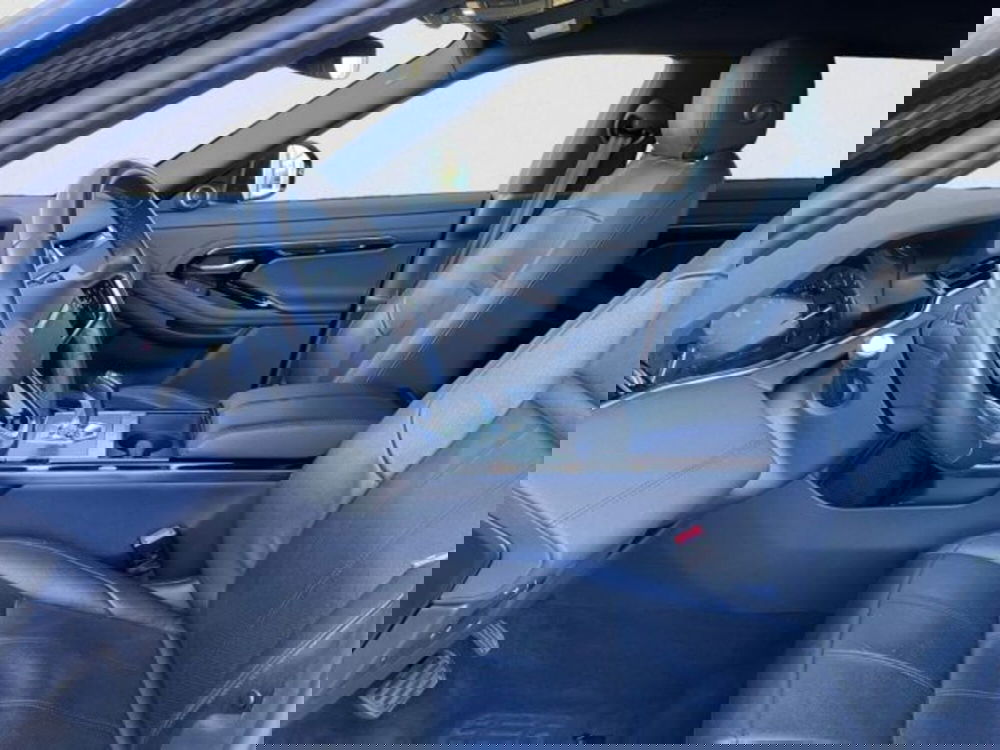 Land Rover Range Rover Evoque usata a Livorno (14)