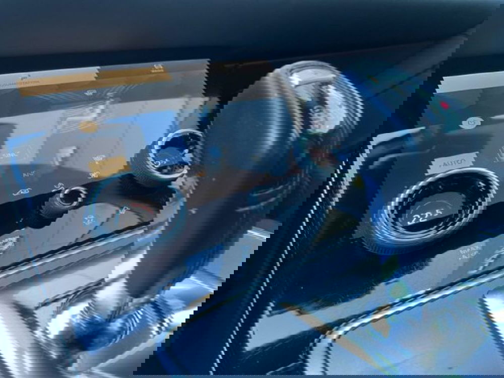 Land Rover Range Rover Evoque usata a Livorno (17)