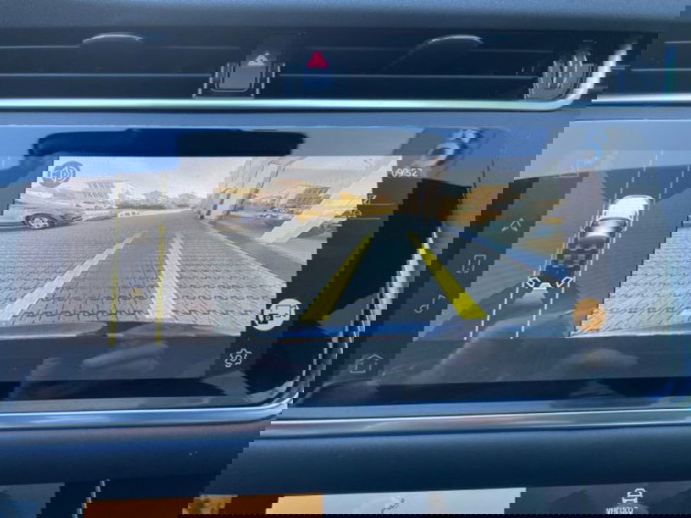 Land Rover Range Rover Evoque usata a Livorno (18)