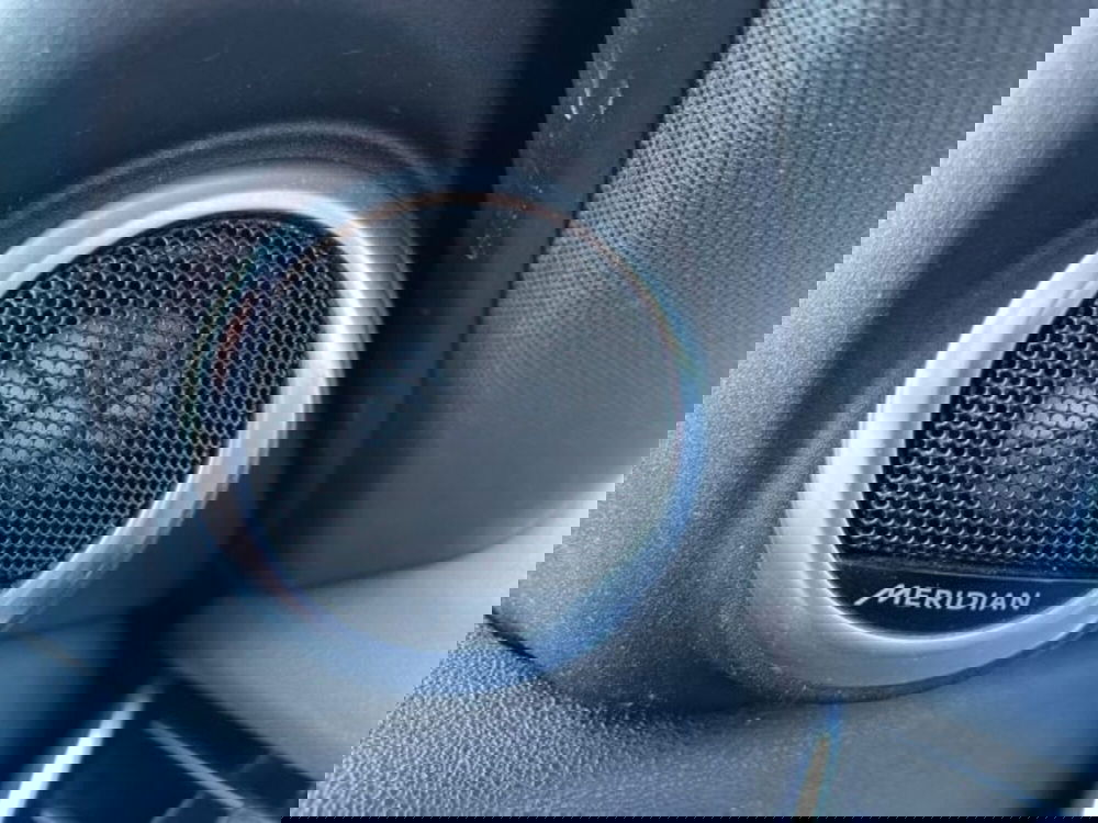 Land Rover Range Rover Evoque usata a Livorno (20)