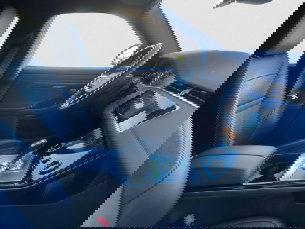 Land Rover Range Rover Evoque usata a Livorno (4)