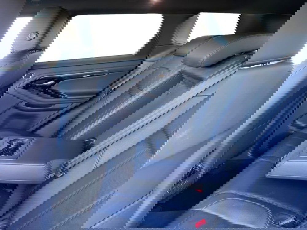 Land Rover Range Rover Evoque usata a Livorno (6)