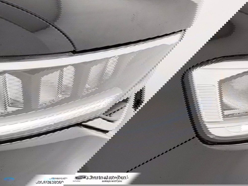 Volkswagen T-Roc usata a Roma (13)