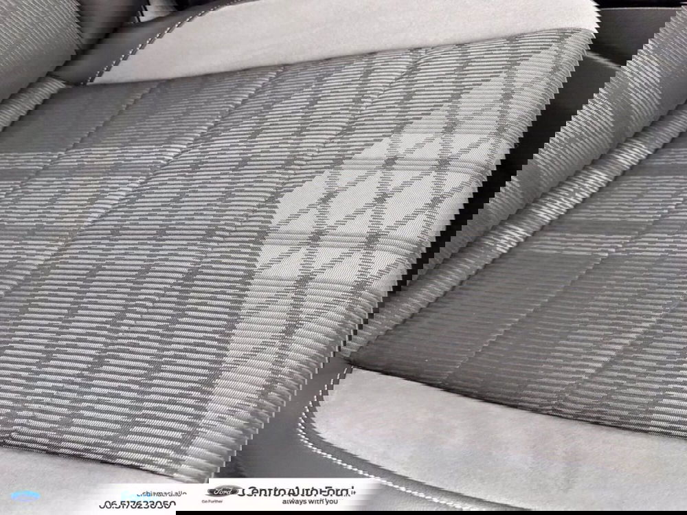 Volkswagen T-Roc usata a Roma (8)