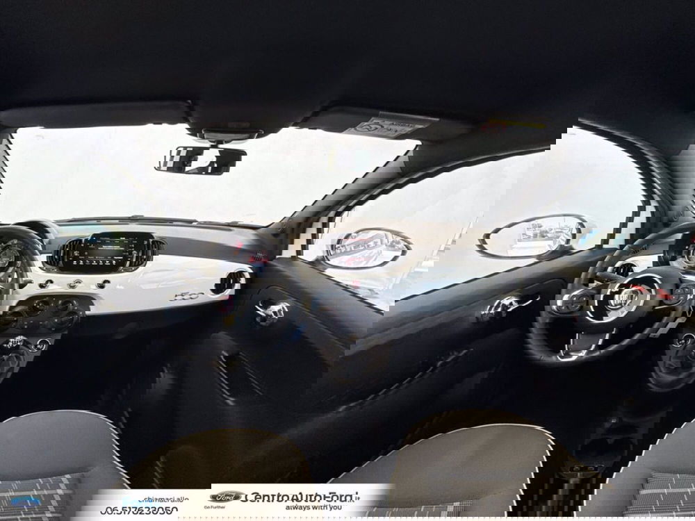 Fiat 500 usata a Roma (10)