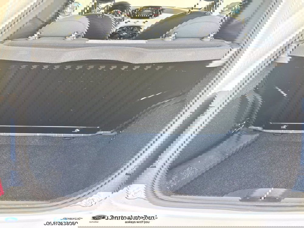 Fiat 500 usata a Roma (11)