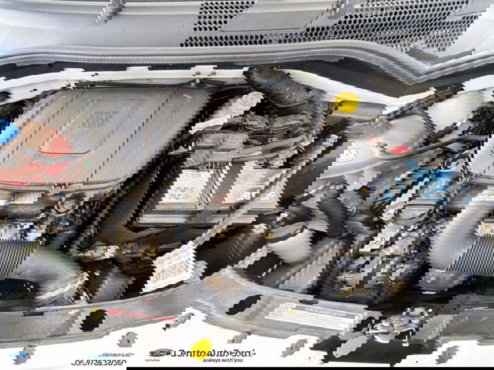 Fiat 500 usata a Roma (12)