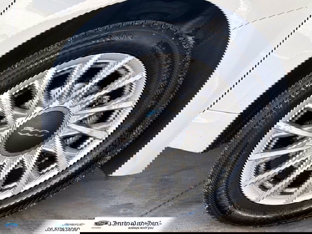 Fiat 500 usata a Roma (13)