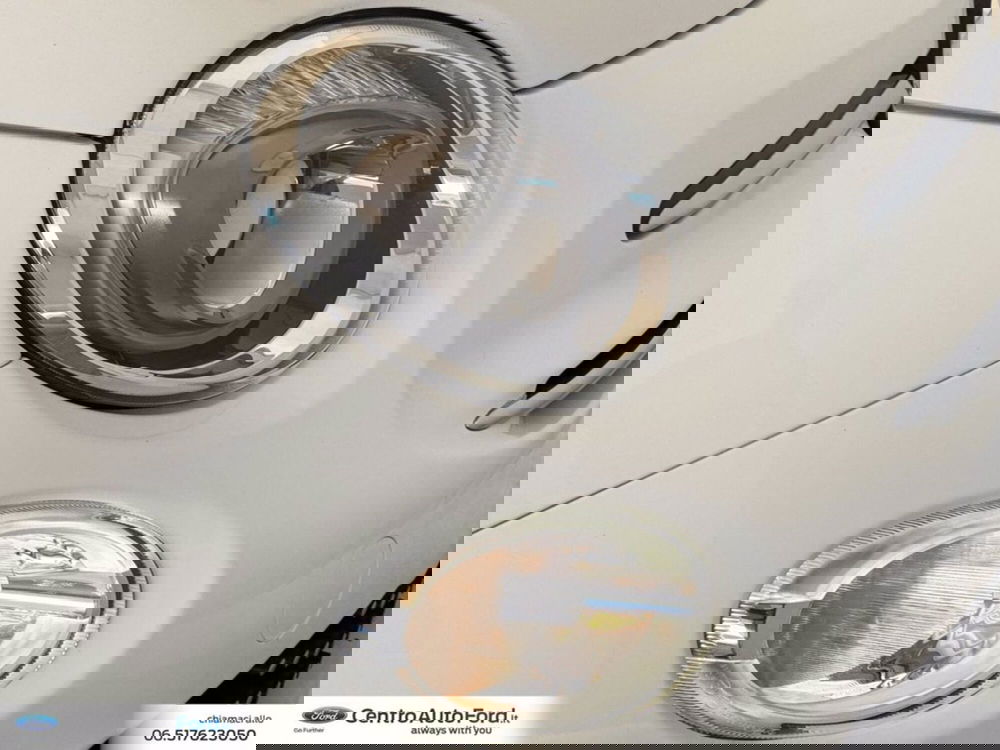 Fiat 500 usata a Roma (14)