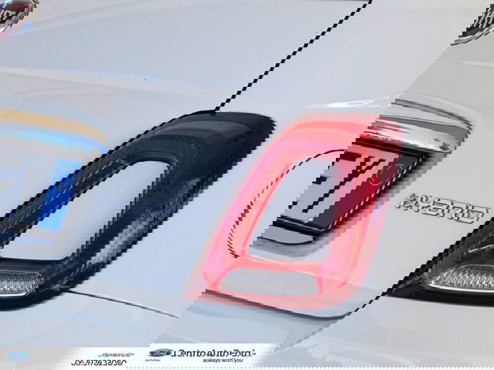 Fiat 500 usata a Roma (16)