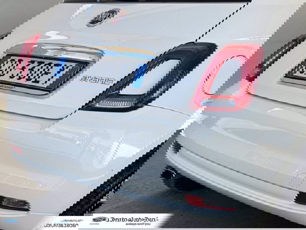 Fiat 500 usata a Roma (17)